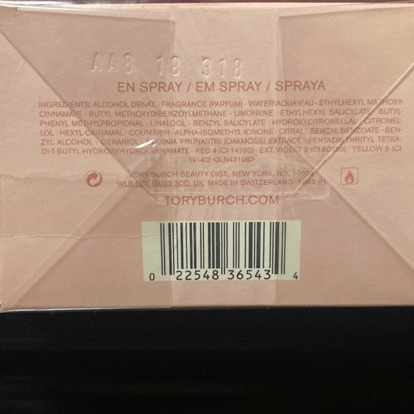 Love Relentlessly by Tory Burch - Picture 3 of 3